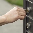 How locking mailboxes keep our mail safe from mail theft