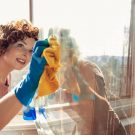 5 Simple Spring Cleaning Tips to Make Your Home More Comfortable