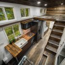 How Tiny Homes Can Inspire You to Cut Back