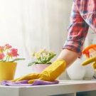 5 Essential Spring Cleaning Ideas to Refresh Your Home This Season