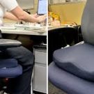 Enhancing Office Comfort: Selection of Appropriate Chair Cushions