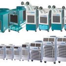 Industrial Cooling Solutions