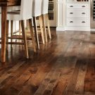 Why Formaldehyde Should be Reduced in Bamboo Flooring