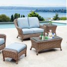 Looking after your  patio furniture